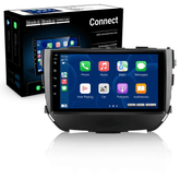 Suzuki Vitara 16-19 - Radio 9" con Apple CarPlay y Android Auto