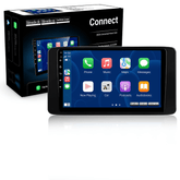 Skoda Rapid 2019-2026 – Radio 9" con Apple CarPlay y Android Auto
