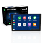 Ford Transit 21-25 - Radio de 10.1" con Apple CarPlay y Android Auto