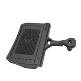 BMW X5 / X6 2019-2025 Cargador inalámbrico para móvil con carga rápida de 15 W