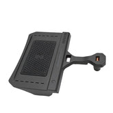 BMW X5 / X6 2019-2025 Cargador inalámbrico para móvil con carga rápida de 15 W
