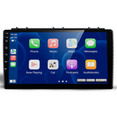 Saab 9-3 2006-2012 - 7" Radio m. Apple CarPlay og Android Auto