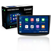 Mercedes Vito 03-15 - Radio 10.1" con Apple CarPlay y Android Auto
