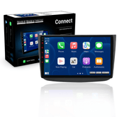 Mercedes Vito 03-15 - Radio 10.1" con Apple CarPlay y Android Auto