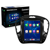 Nissan Juke 2011-2016 - Radio 9,7" con Apple CarPlay y Android Auto