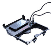 <h2>Cargador inalámbrico para Mazda 3 2019-2021 con carga rápida de 15W</h2>