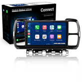Citroën C5 Aircross 17-21 - Radio 9" con Apple CarPlay y Android Auto