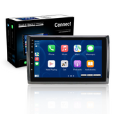 VW Escarabajo 11-19 - Radio 9" con Apple CarPlay y Android Auto