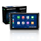 VW Escarabajo 11-19 - Radio 9" con Apple CarPlay y Android Auto