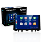 Kia Rio/Stonic 17-19 - Radio 9" con Apple CarPlay y Android Auto