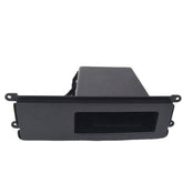 Mitsubishi Pajero 2017-2018 Trådløs Mobiloplader med 10W hurtigopladning