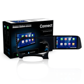 Hyundai i10 19-23 - Radio 9" con Apple CarPlay y Android Auto