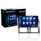Volvo XC60 08-17 - Radio 9" con Apple CarPlay y Android Auto