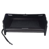 Mercedes-Benz GLE W166/C292 & GLS X166 2015-2018 cargador inalámbrico para móvil con carga rápida de 10W