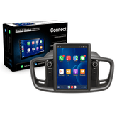 Kia Sorento 2015-2020 - Radio 9,7" con Apple CarPlay y Android Auto
