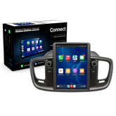 Kia Sorento 2015-2020 - Radio 9,7" con Apple CarPlay y Android Auto
