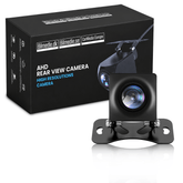Cámara trasera Universal Pro 1080P
