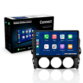 Mazda MX5 2008-2015 - Radio de 9" con Apple CarPlay y Android Auto