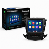 Cadillac SRX 2009-2012 - radio 9,7" con Apple CarPlay y Android Auto