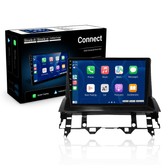 Mazda 6 02-08 - Radio 10.1" con Apple CarPlay y Android Auto