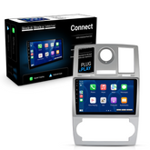 Chrysler 300C 04-11 - Radio 9" con Apple CarPlay y Android Auto