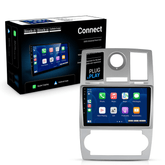 Chrysler 300C 04-11 - Radio 9" con Apple CarPlay y Android Auto
