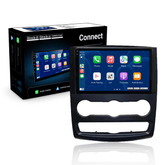 Mercedes Sprinter 2006-2018 – Radio 9" con Apple CarPlay inalámbrico y Android Auto