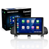 Nissan X-Trail 20-25 - Radio 10.1" con Apple CarPlay y Android Auto