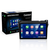 Suzuki Alto 09-16 - Radio 9" con Apple CarPlay y Android Auto