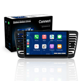 Subaru Legacy Outback 03-09 - Radio 9" con Apple CarPlay y Android Auto