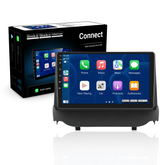 Ford Ecosport 13-17 – Radio 9" con Apple CarPlay y Android Auto