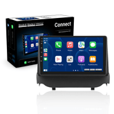 Ford Ecosport 13-17 – Radio 9" con Apple CarPlay y Android Auto