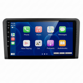 Mercedes ML 2005-2012 – radio 10,26" con Apple CarPlay y Android Auto