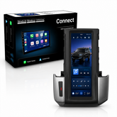 Toyota Highlander 2015-2018 - radio 9,7" con Apple CarPlay y Android Auto