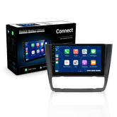 Radio BMW 1 Serie 04-11-9 "con Apple CarPlay y Android Auto