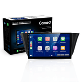 Iveco Daily 13-21 - Radio 9" con Apple CarPlay y Android Auto