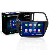 Suzuki S-Cross 12-21 - Radio 9" con Apple CarPlay y Android Auto