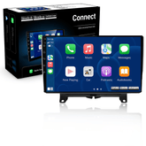 Range Rover Sport 05-09 – Radio 9" con Apple CarPlay y Android Auto
