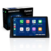 Fiat Doblo 21-25 - Radio 10.1" con Apple CarPlay y Android Auto