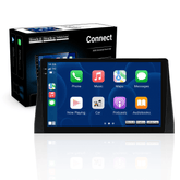 Fiat Doblo 21-25 - Radio 10.1" con Apple CarPlay y Android Auto
