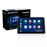 Toyota Corolla Auris 19-23 - Radio 10.1" con Apple CarPlay y Android Auto