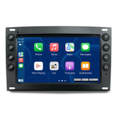 Renault Mégane 02-09 - Radio 7" con Apple CarPlay y Android Auto
