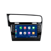 VW Golf 2013-2017 - Radio 7" con Apple CarPlay y Android Auto