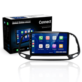 Fiat Doblo 15-19 - Radio 9" con Apple CarPlay y Android Auto