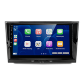 Opel - Radio de 8" con Apple CarPlay y Android Auto