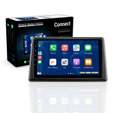 Renault Express 21-22 - Radio 9" con Apple CarPlay y Android Auto