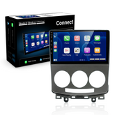 Mazda 5 05-10 - Radio 9" con Apple CarPlay y Android Auto