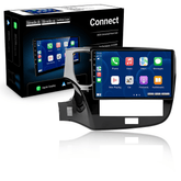 Mitsubishi Outlander 18-22 - Radio 10.1" con Apple CarPlay y Android Auto