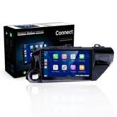 Toyota Hilux 15-20 - Radio 9" con Apple CarPlay y Android Auto