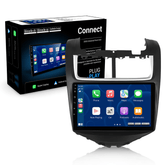 Chevrolet Aveo 14-17 - Radio 9" con Apple CarPlay y Android Auto